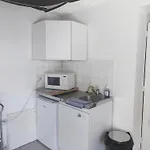 Ingrid Mary Apartamento *