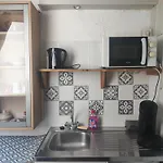 Apartamento Ingrid Mary Nimes