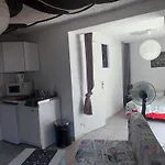 Apartamento Ingrid Mary *