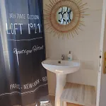 Apartamento Ingrid Mary