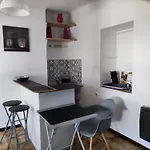 Apartamento Ingrid Mary Nimes