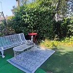 Apartamento Ingrid Mary Nimes