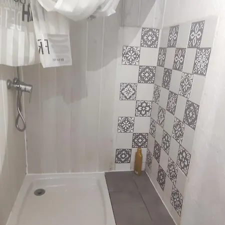 Ingrid Mary Apartment Nimes