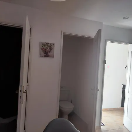 Appartement Ingrid Mary