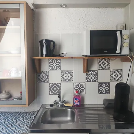 Appartement Ingrid Mary Nîmes