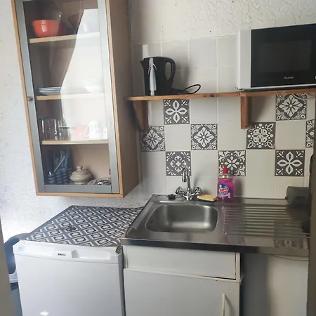 Ingrid Mary Appartement Nîmes