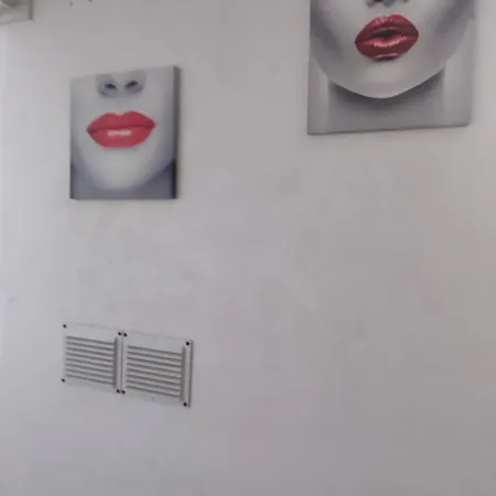Ingrid Mary * Nîmes