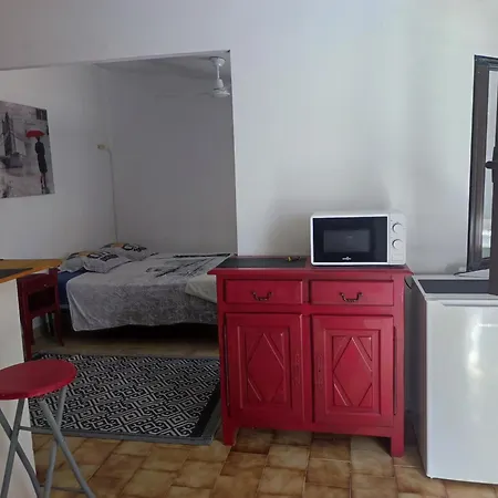 Ingrid Mary Apartment *