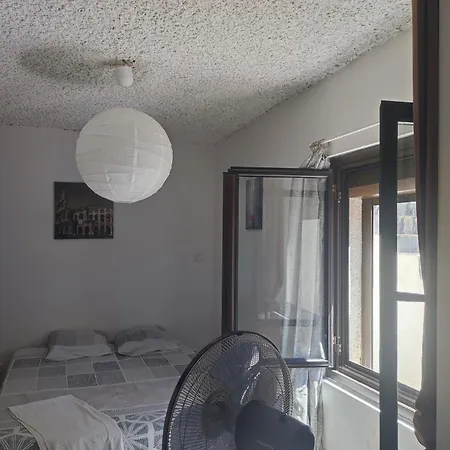 Ingrid Mary Apartment