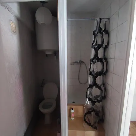 Ingrid Mary Appartement