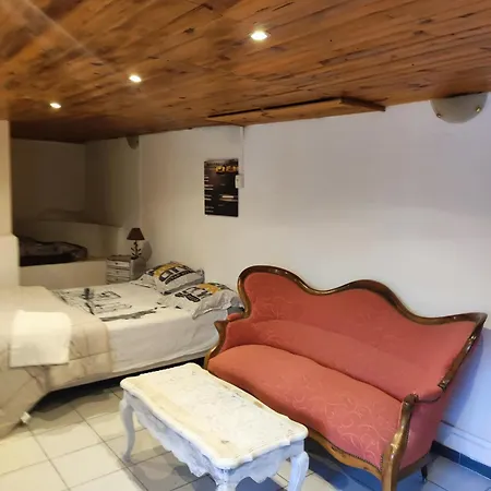 Ingrid Mary Appartement *