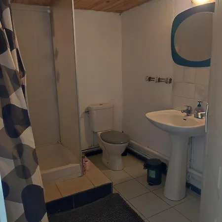 Ingrid Mary Appartement Nîmes