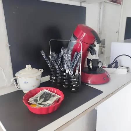 Appartement Ingrid Mary Nîmes