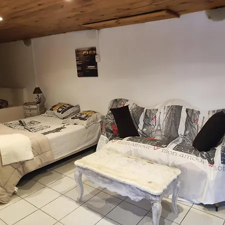 Ingrid Mary Appartement