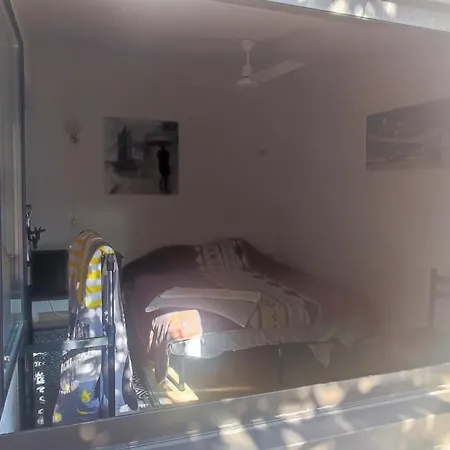 Ingrid Mary Apartment *
