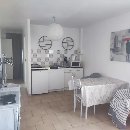 Appartement Ingrid Mary