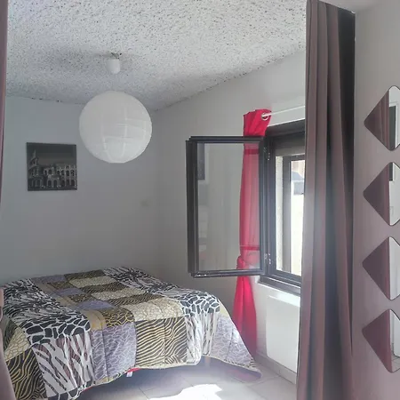 Appartement Ingrid Mary *