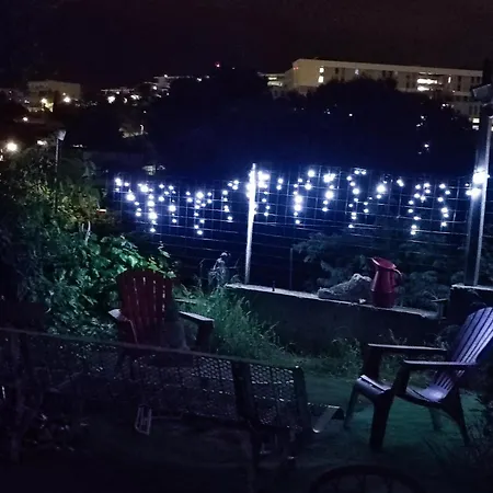 Ingrid Mary Apartmán *