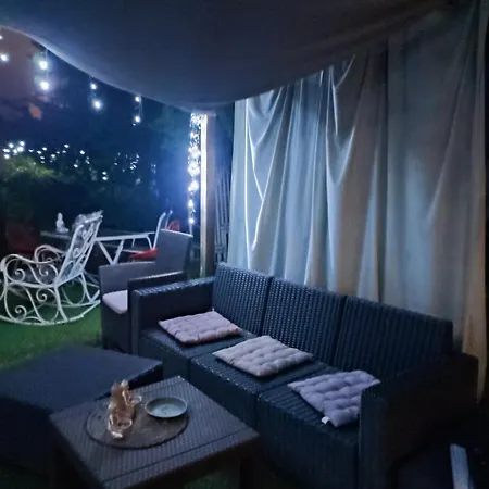 Ingrid Mary Appartement Nîmes
