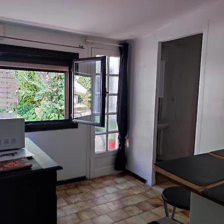 Appartement Ingrid Mary