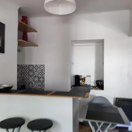 Ingrid Mary Appartement *