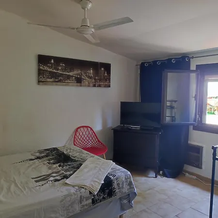 Appartement Ingrid Mary *