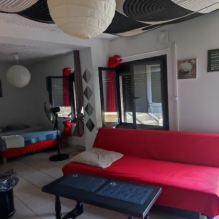 Ingrid Mary Appartement