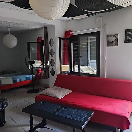 Appartement Ingrid Mary