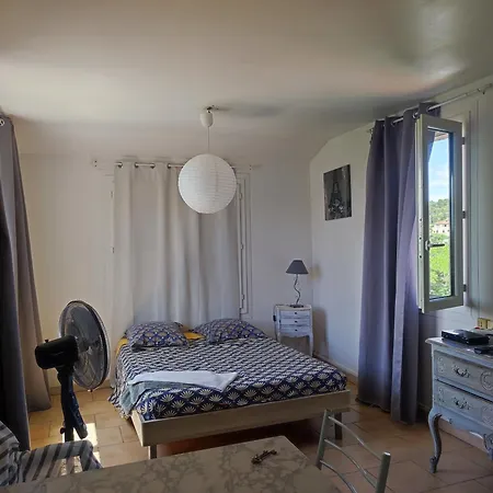 Ingrid Mary Appartement