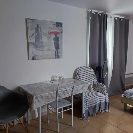Appartement Ingrid Mary