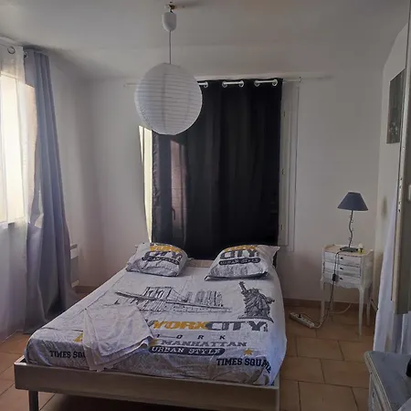 Ingrid Mary * Nîmes