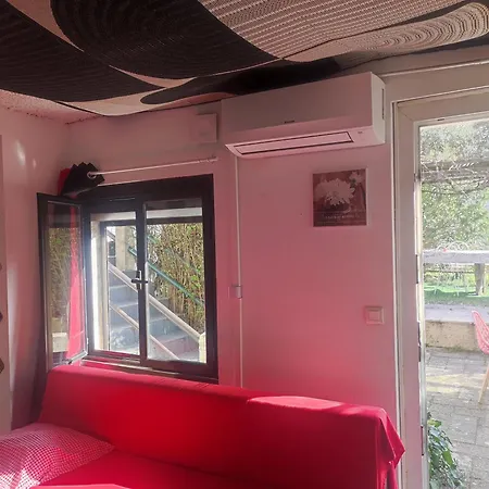 Ingrid Mary Appartement *