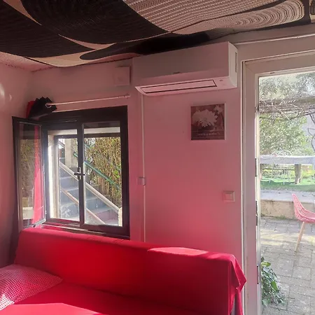 Ingrid Mary Appartement Nîmes