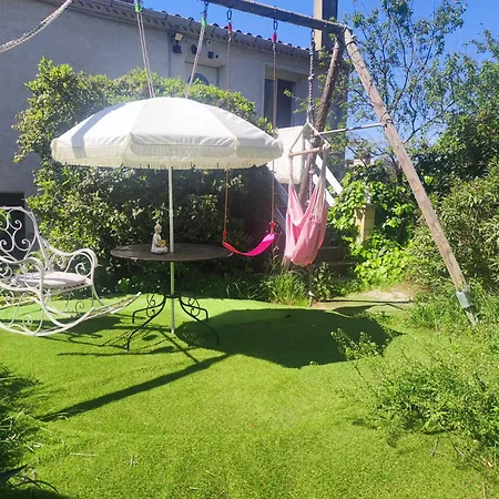 Ingrid Mary Apartman