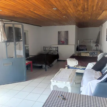 Appartement Ingrid Mary *