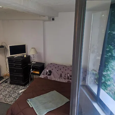 Ingrid Mary Appartement *