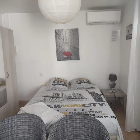 Ingrid Mary Appartement *