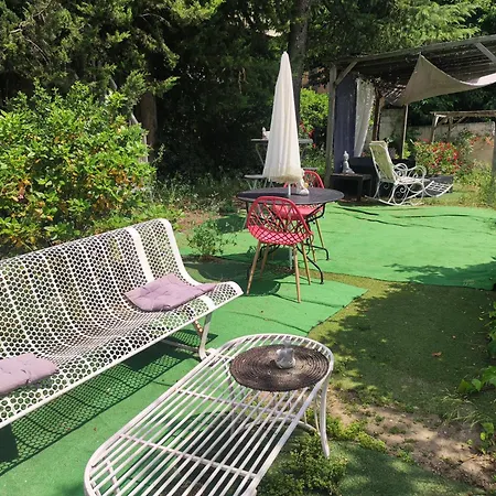 Appartement Ingrid Mary Nîmes
