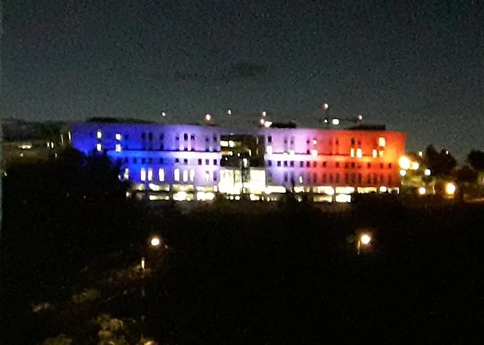 Ingrid Mary Διαμέρισμα Νιμ