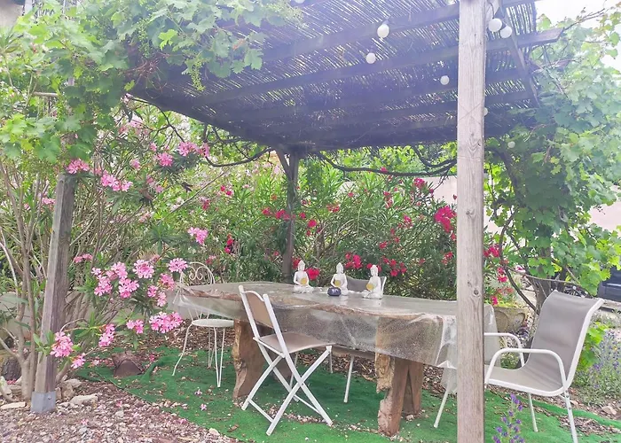 Ingrid Mary * Νιμ