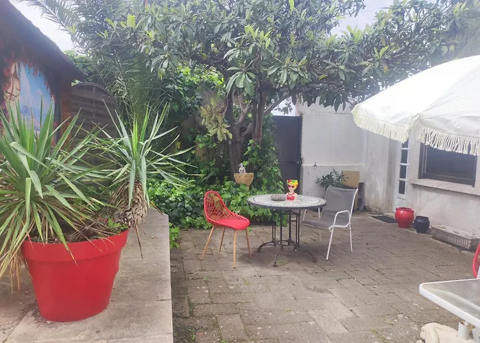 Διαμέρισμα Ingrid Mary Νιμ