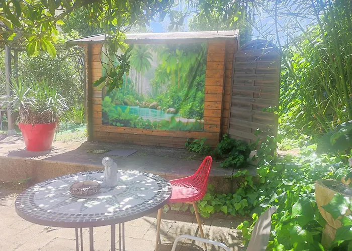 Ingrid Mary Διαμέρισμα Νιμ