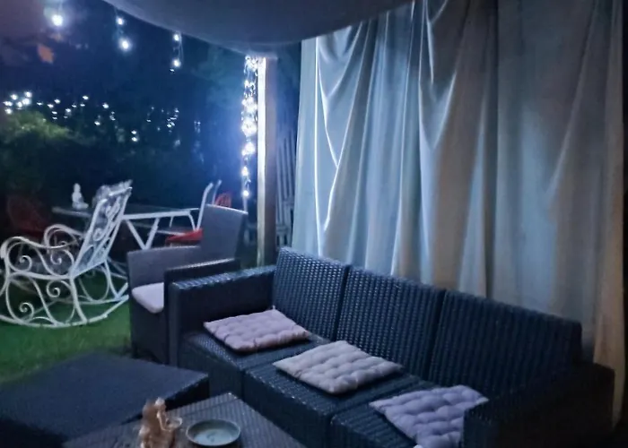 Ingrid Mary Διαμέρισμα Νιμ