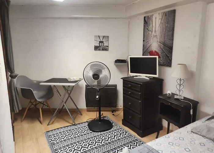 Ingrid Mary Διαμέρισμα Νιμ