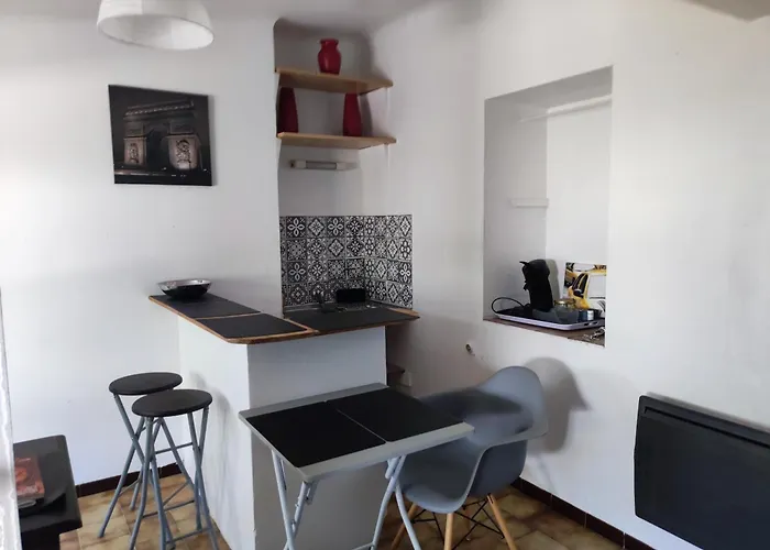 Διαμέρισμα Ingrid Mary Νιμ