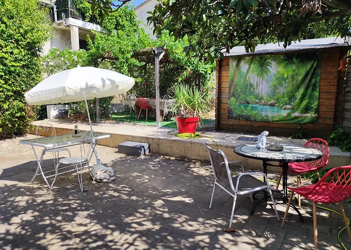 Ingrid Mary * Νιμ