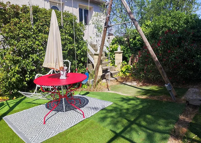 Ingrid Mary Διαμέρισμα Νιμ