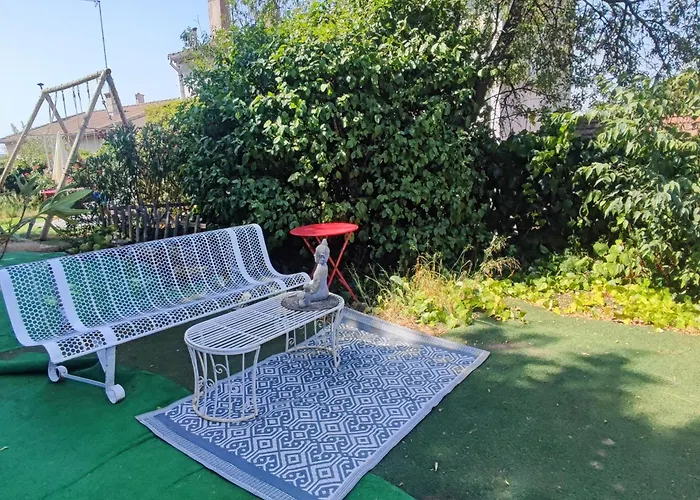 Διαμέρισμα Ingrid Mary Νιμ