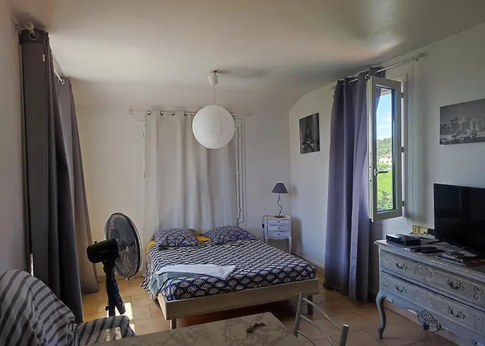 Ingrid Mary Διαμέρισμα