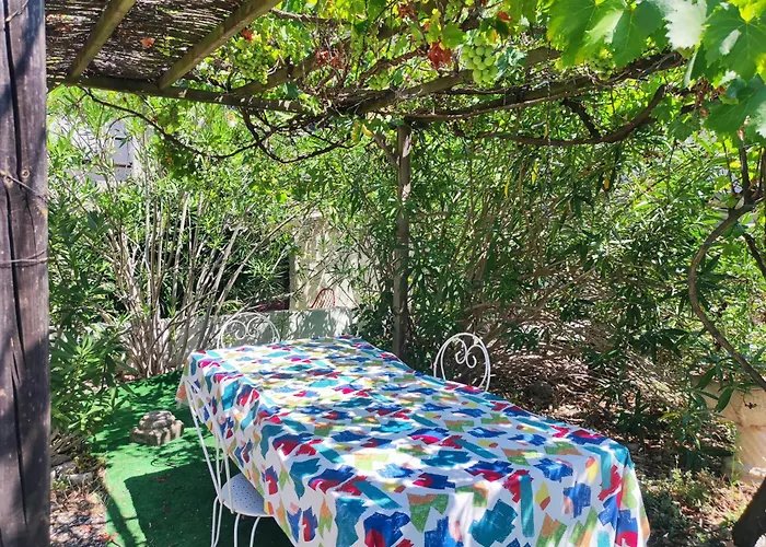 Διαμέρισμα Ingrid Mary Νιμ